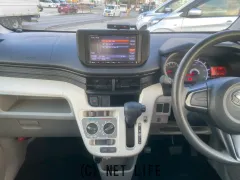 ダイハツ ムーヴ