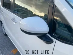 ダイハツ ムーヴ