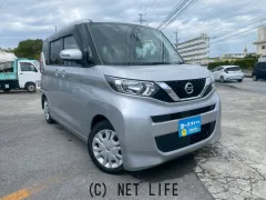 日産 ルークス