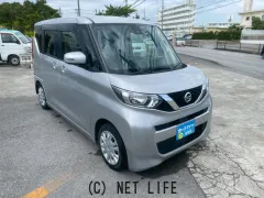 日産 ルークス