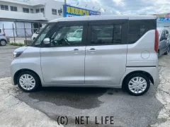 日産 ルークス