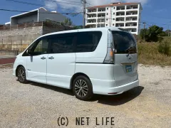 日産 セレナ