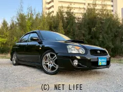 スバル インプレッサ