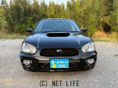 スバル インプレッサ