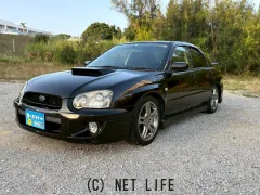 スバル インプレッサ