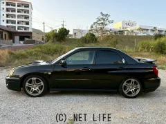 スバル インプレッサ