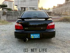 スバル インプレッサ