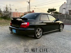 スバル インプレッサ