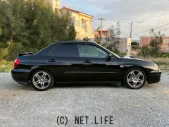 スバル インプレッサ