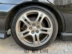 スバル インプレッサ