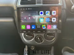 スバル インプレッサ