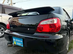 スバル インプレッサ