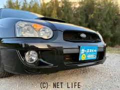 スバル インプレッサ