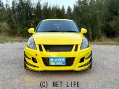 スズキ スイフト