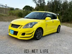 スズキ スイフト