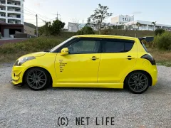 スズキ スイフト