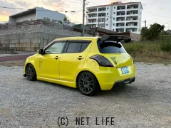 スズキ スイフト