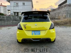 スズキ スイフト