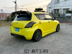 スズキ スイフト