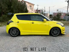 スズキ スイフト