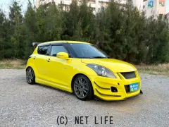 スズキ スイフト