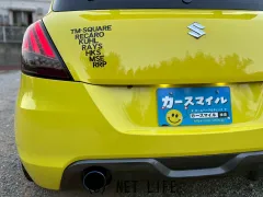 スズキ スイフト