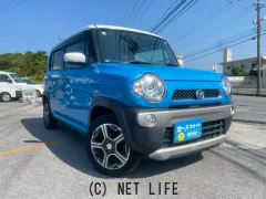 マツダ フレアクロスオーバー