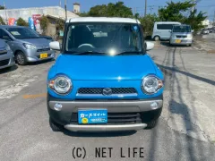 マツダ フレアクロスオーバー