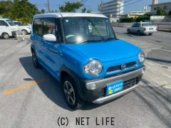 マツダ フレアクロスオーバー