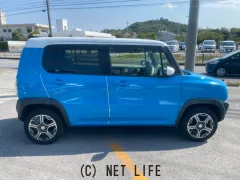 マツダ フレアクロスオーバー