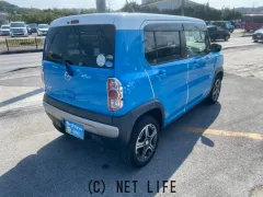 マツダ フレアクロスオーバー