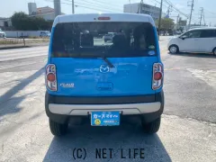 マツダ フレアクロスオーバー