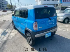 マツダ フレアクロスオーバー