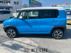 マツダ フレアクロスオーバー