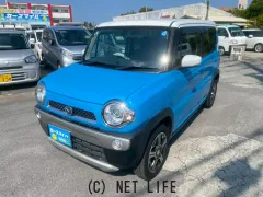 マツダ フレアクロスオーバー