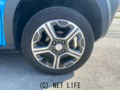 マツダ フレアクロスオーバー