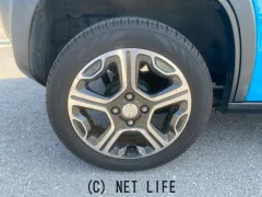 マツダ フレアクロスオーバー