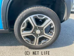 マツダ フレアクロスオーバー