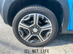 マツダ フレアクロスオーバー