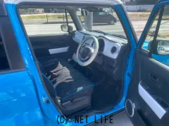 マツダ フレアクロスオーバー