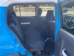 マツダ フレアクロスオーバー