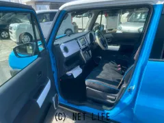 マツダ フレアクロスオーバー