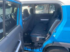 マツダ フレアクロスオーバー