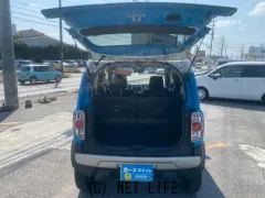 マツダ フレアクロスオーバー