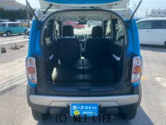 マツダ フレアクロスオーバー