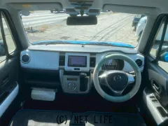 マツダ フレアクロスオーバー