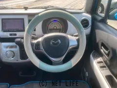 マツダ フレアクロスオーバー