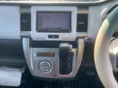 マツダ フレアクロスオーバー