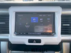 マツダ フレアクロスオーバー