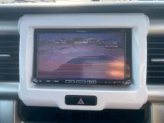 マツダ フレアクロスオーバー